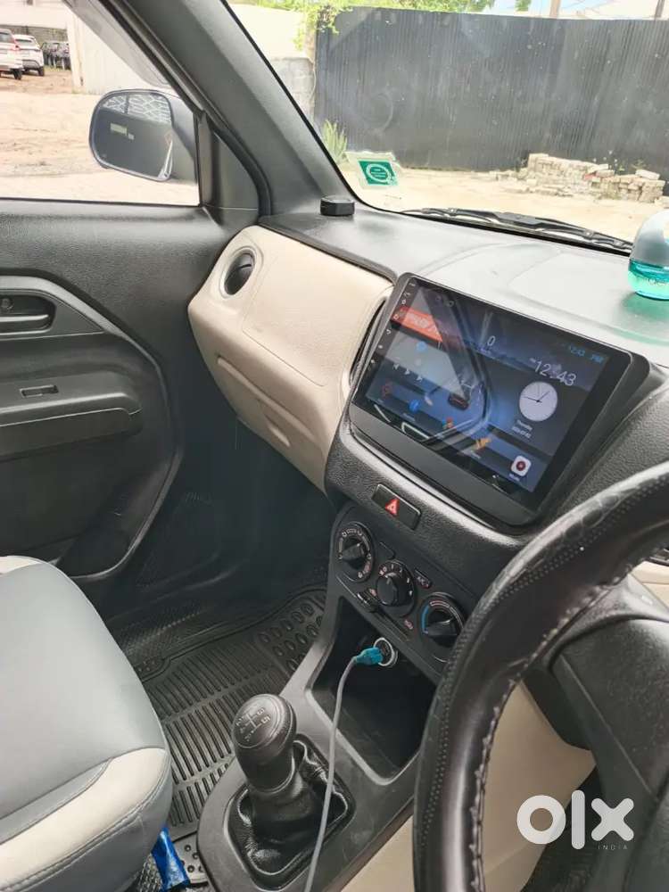 Maruti Suzuki Wagon R  Tour H3 2024