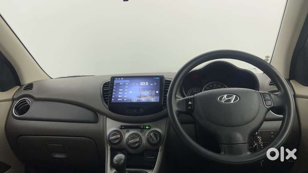 Hyundai I10 Sportz 1.2 Kappa2 O, 2011, Petrol