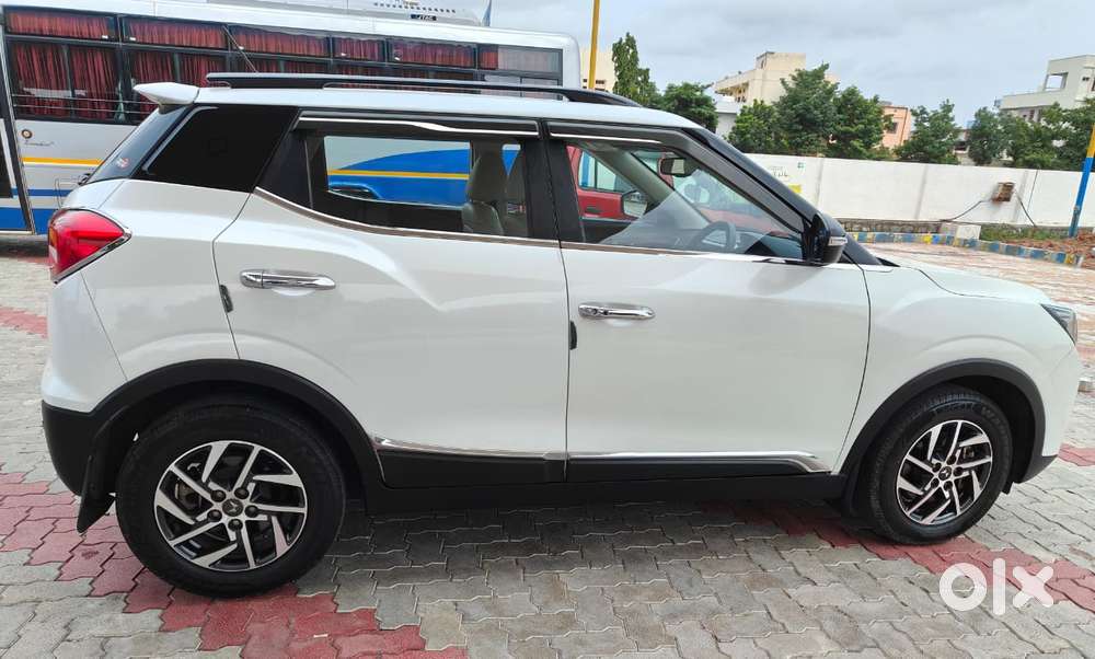 Mahindra Xuv300 W8 Option Diesel, 2023, Diesel