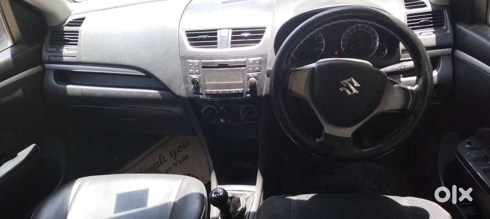 Maruti Suzuki Swift Vxi + Manual, 2015, Petrol