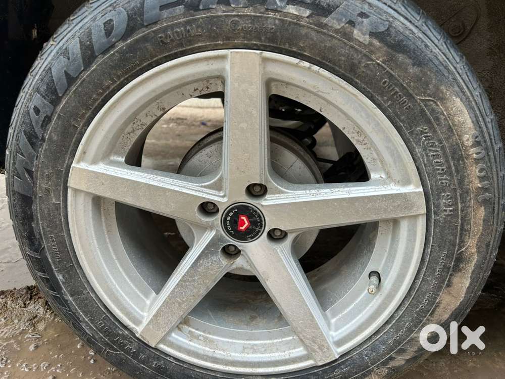 2011 Toyota Etios Petrol Manual