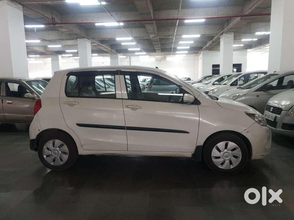 Maruti Suzuki Celerio Vxi Mt, 2020, Petrol