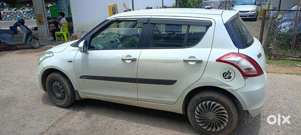 Maruti Suzuki Dzire 2017-2020 Vdi, 2015, Diesel