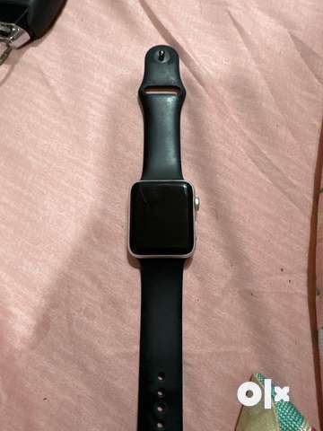 Apple watch store 3 gps 42mm