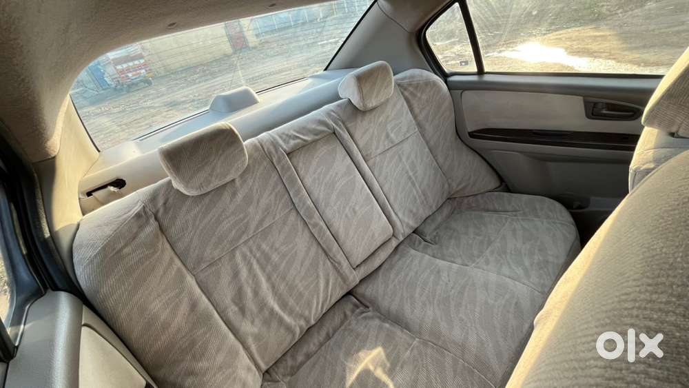 Maruti Suzuki Sx4 Diesel