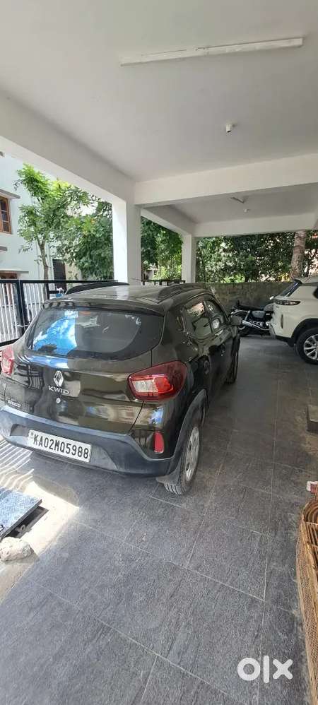 Well Maintained Renault Kwid