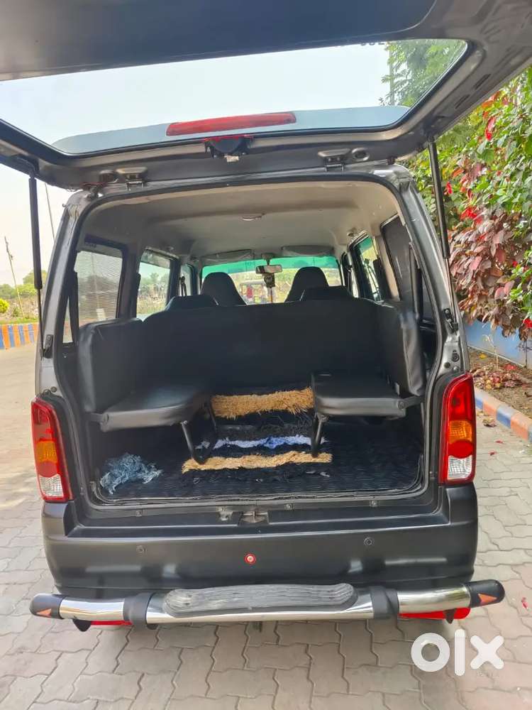 Model 2022 Company Cng Original Gari Family Ug