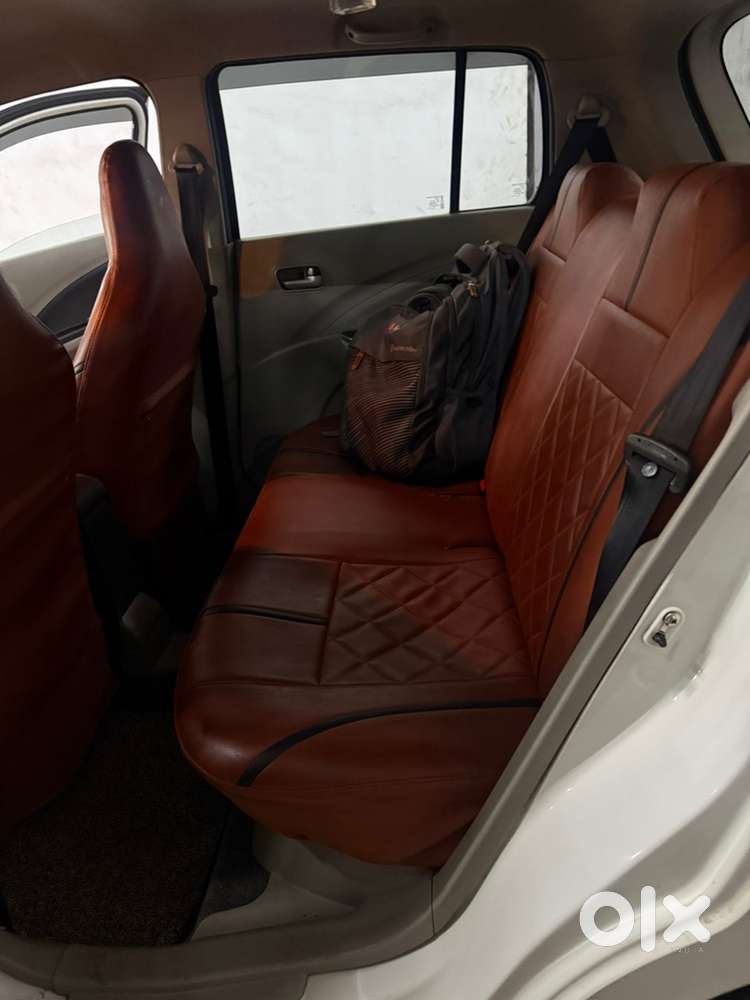 2014 Maruti Suzuki Celerio