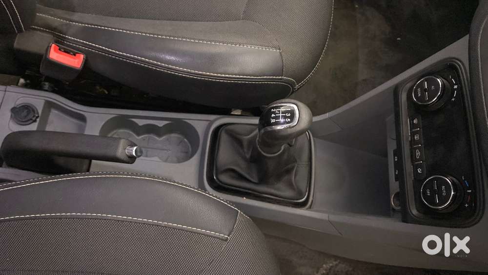 Tata Tigor Xz Plus, 2019, Petrol