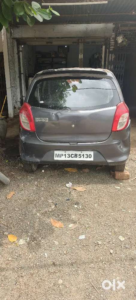 Maruti Suzuki Alto 800 2016 Petrol Good Condition