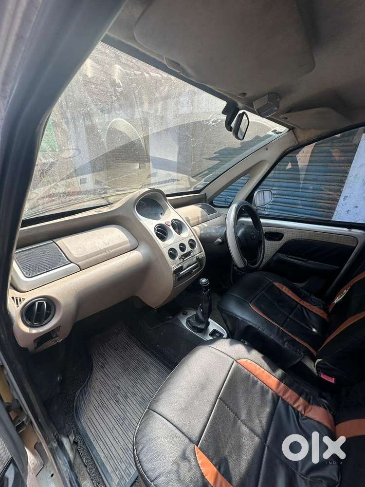 Tata Car 2014 Model