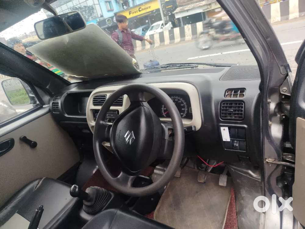Maruti Suzuki Eeco 7 Seater Standard, 2020, Petrol