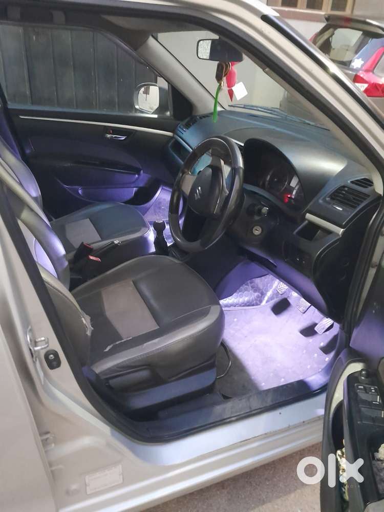 Maruti Suzuki Swift Vxi Optional, 2012, Petrol