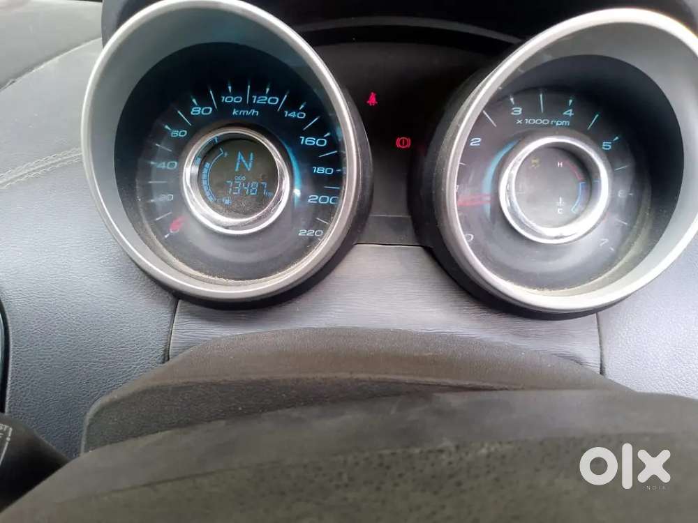 Mahindra Xuv500 2020 Diesel Well Maintained