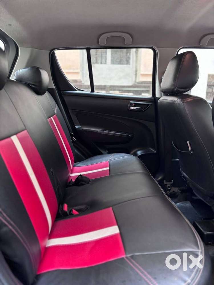 Maruti Suzuki Swift Vxi Optional, 2013, Petrol