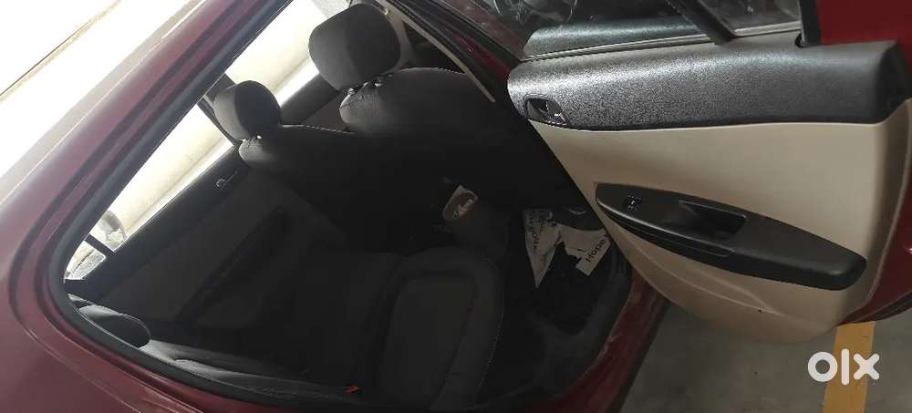 Hyundai I20 2009 Petrol 67000 Km Driven