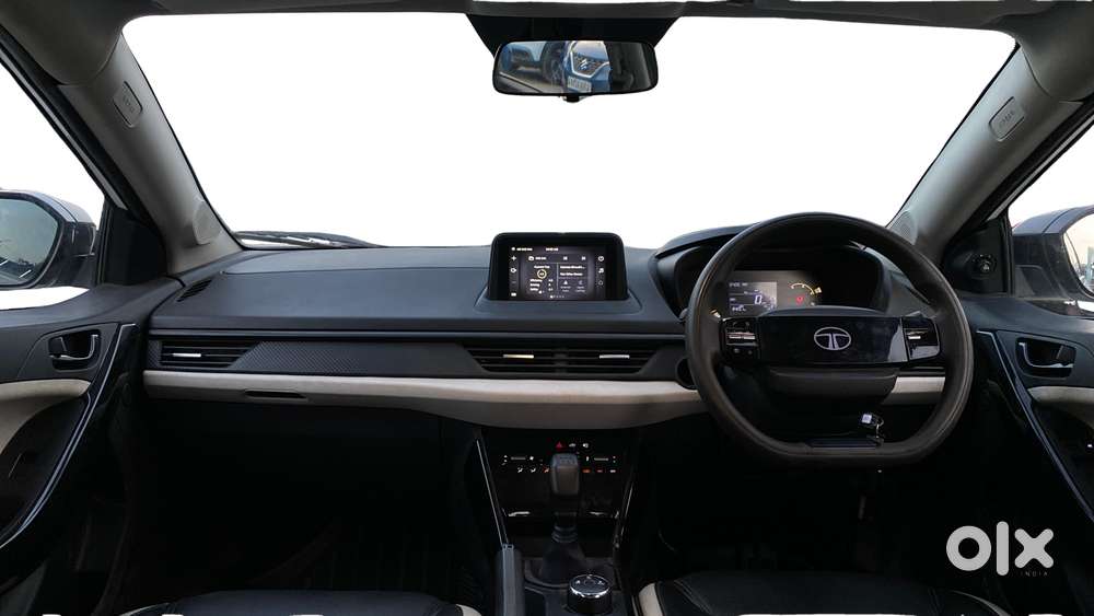 Tata Nexon Pure 1.5 Revotorq Diesel 6mt, 2024, Diesel