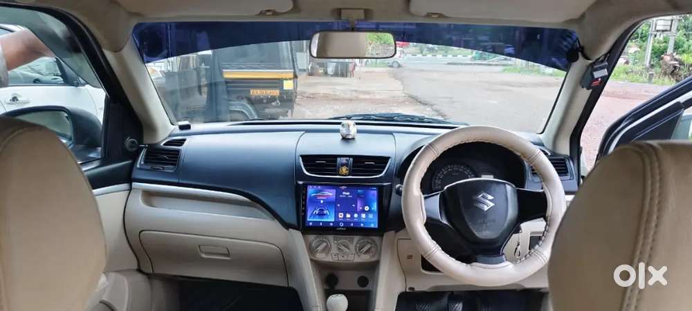 Good Conditions Ready To Drive
