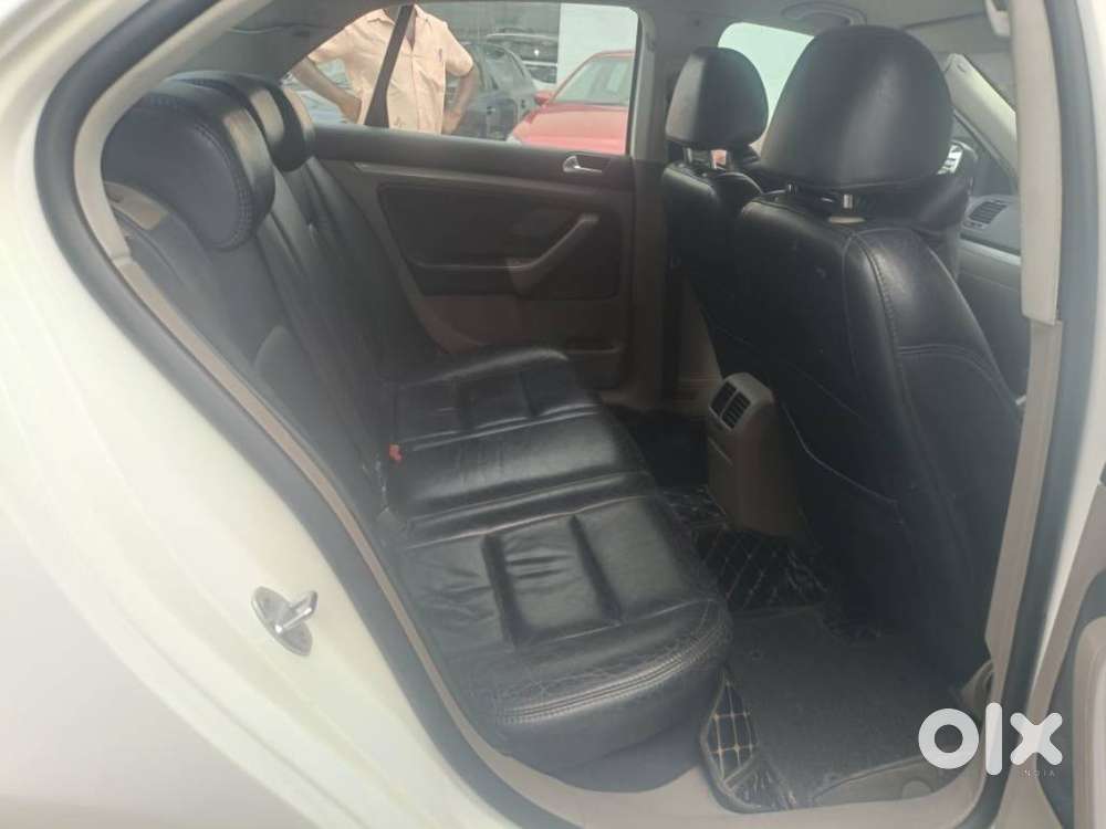 Volkswagen Jetta 2.0 Tdi Comfortline, 2010, Diesel