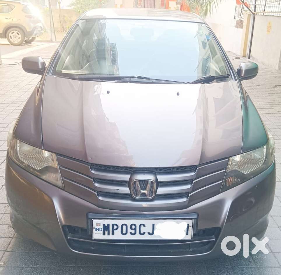 Honda City 2011-2013 Corporate Edition, 2011, Petrol