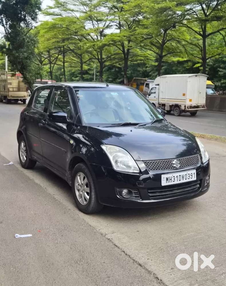 Maruti Suzuki Swift Zxi Bsiv, 2011, Petrol