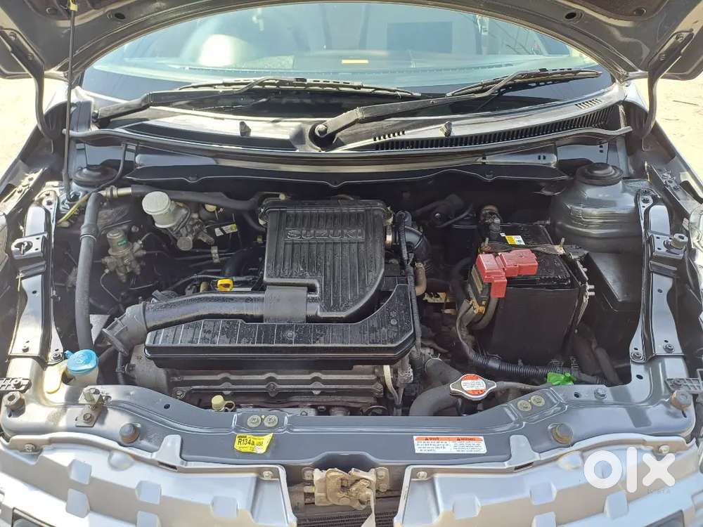Maruti Suzuki Dzire 2014