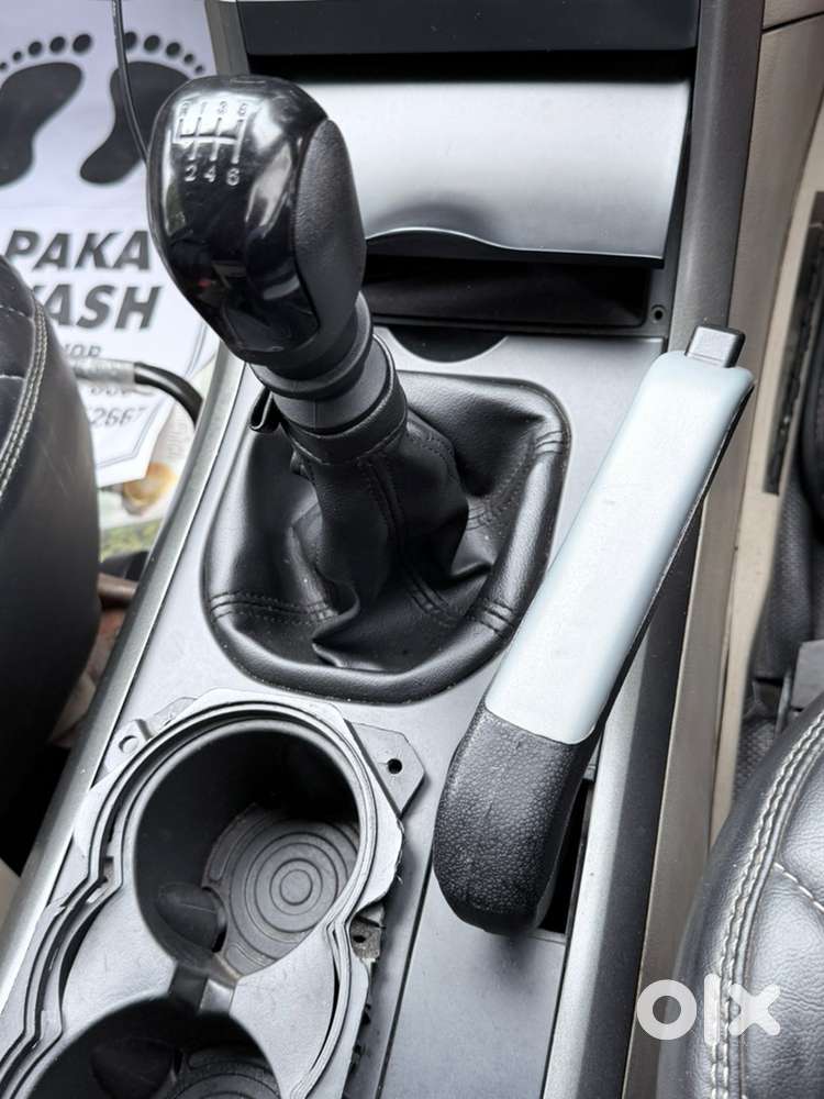 Mahindra Xuv500 Diesel 2017