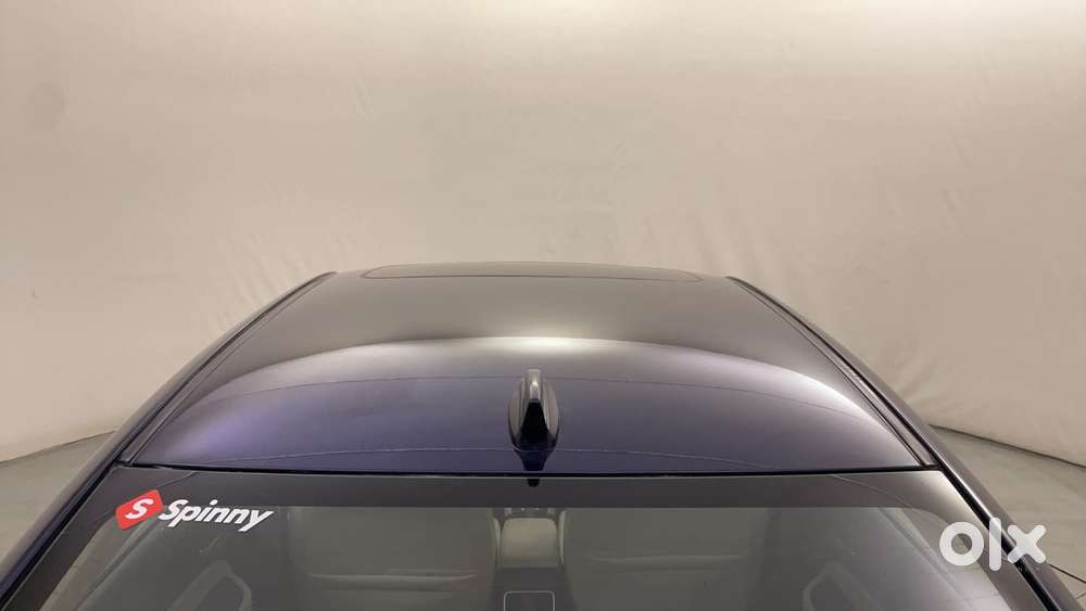 Honda City Zx Petrol Cvt, 2023, Petrol