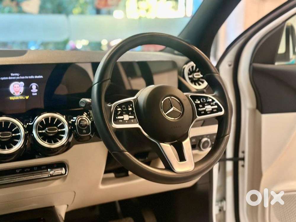 Mercedes-benz Gla 220d, 2023, Diesel