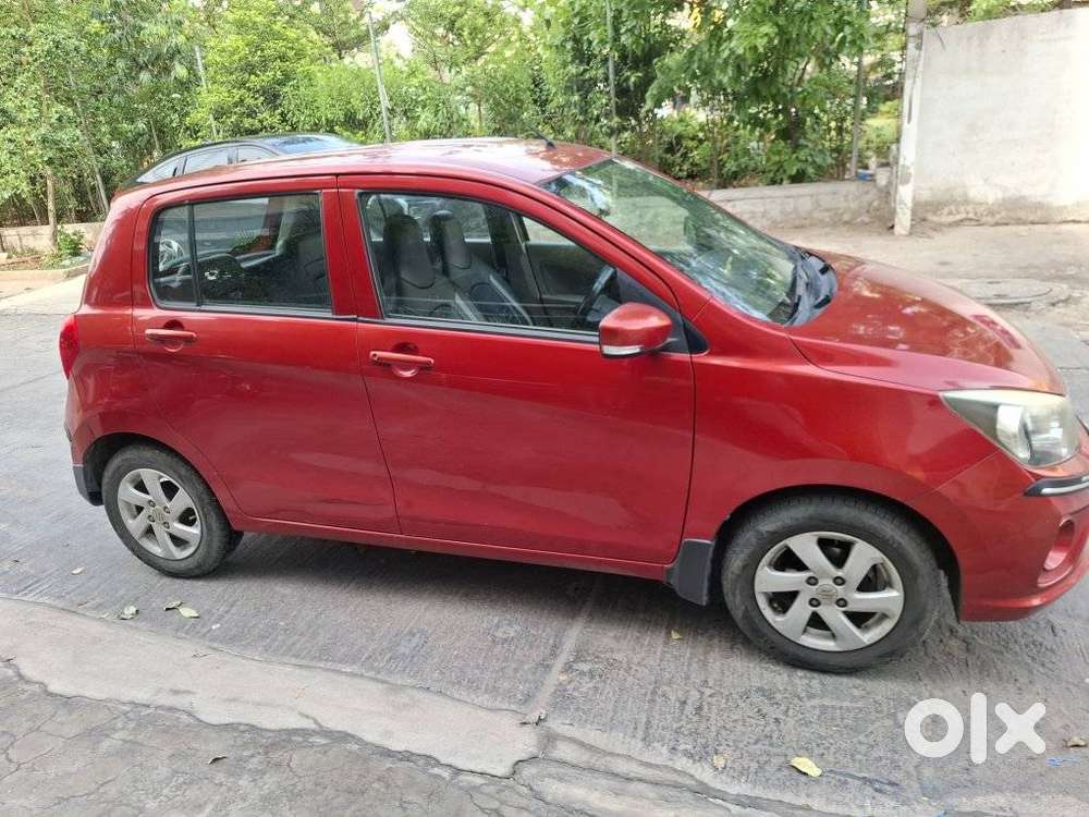 Maruti Suzuki Celerio Zxi, 2018, Petrol