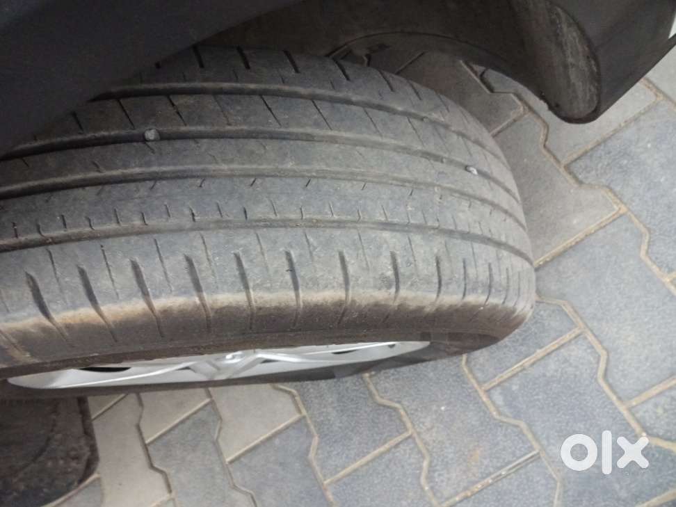 Kia Seltos Htk D, 2020, Diesel