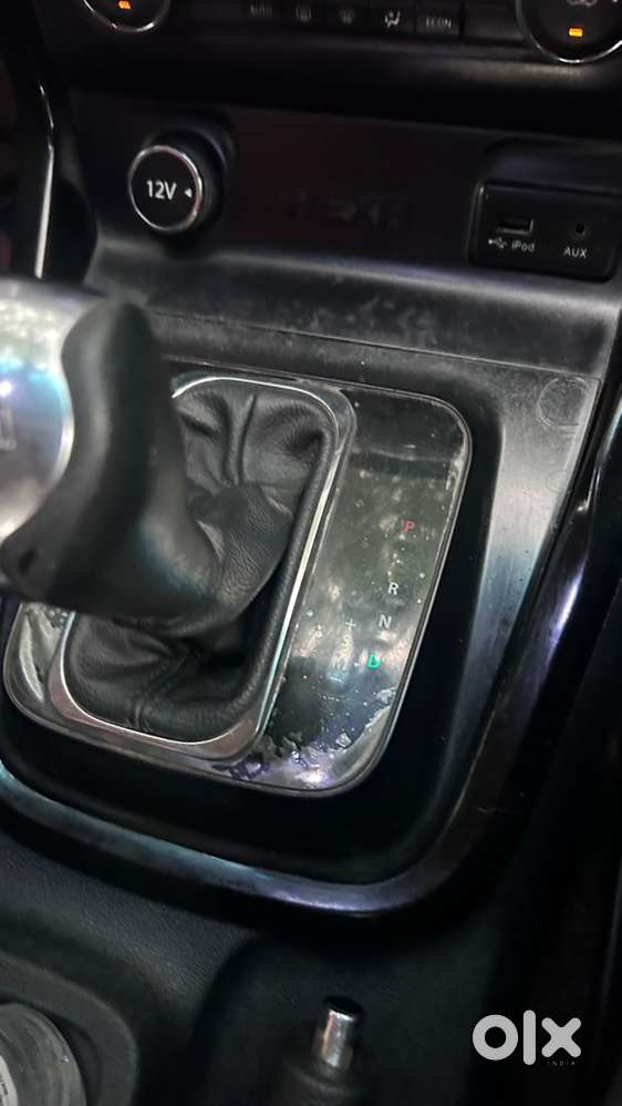 Tata Hexa Xta Automatic Diesel 2017 All Original With A To Z Service R