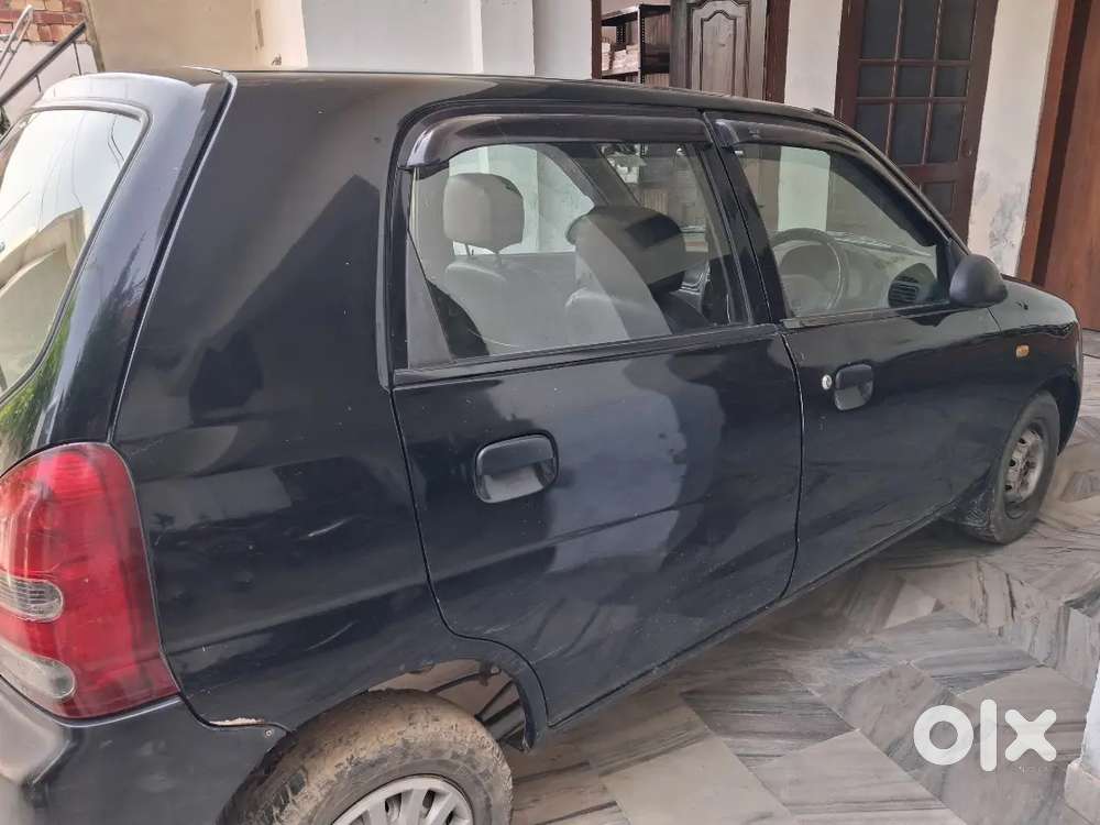 Maruti Suzuki Alto 2007