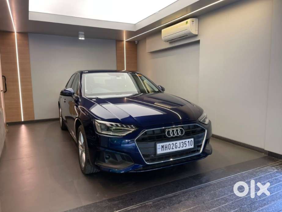 Audi A4 2.0 Premium Plus 40 Tfsi, 2024, Petrol