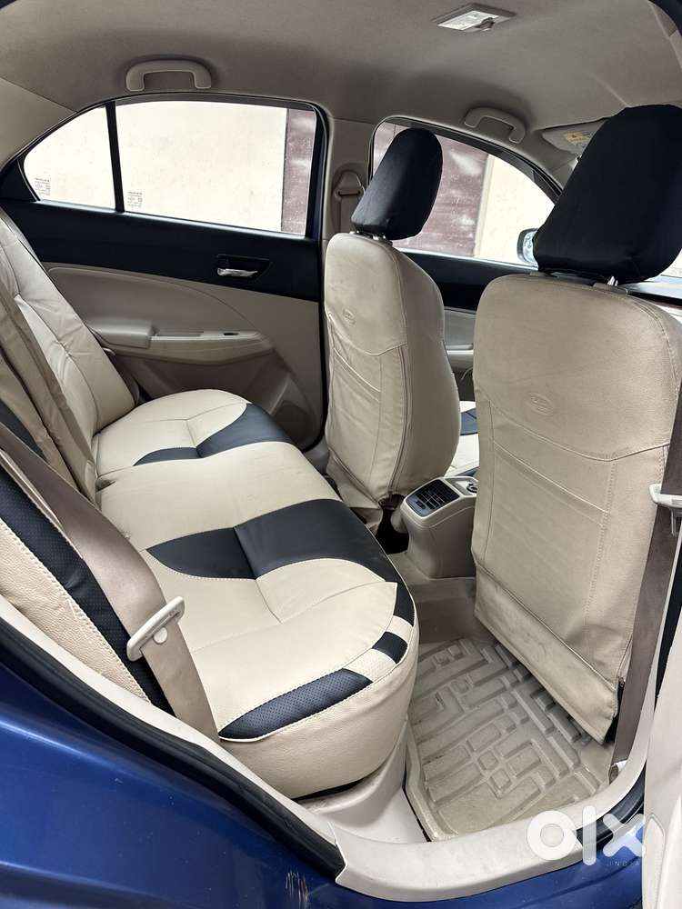 Maruti Suzuki Swift Dzire 1.3 Vxi, 2017, Petrol