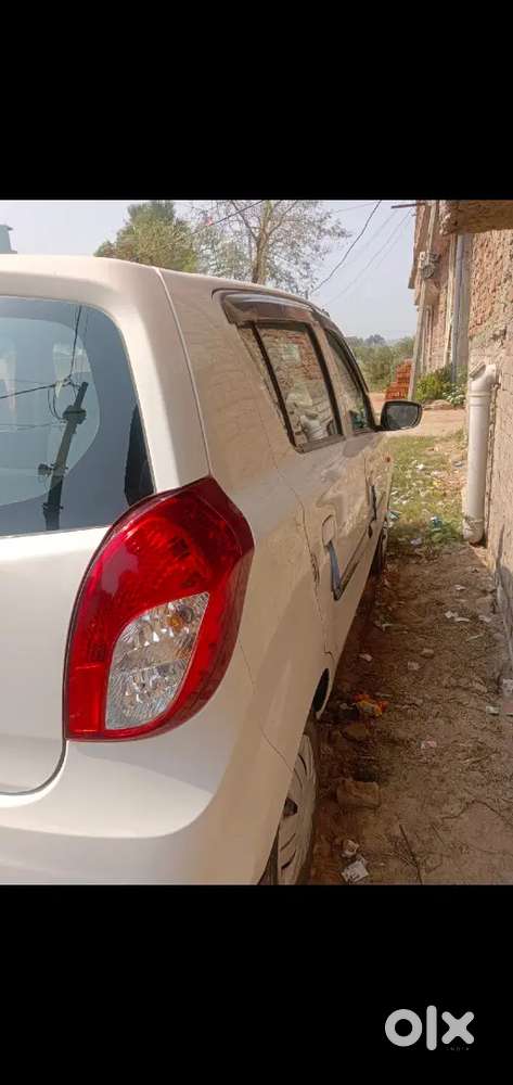Maruti Suzuki 800 Petrol 2022