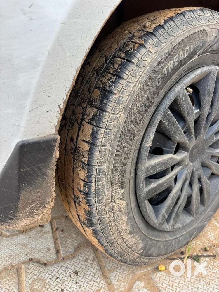 Maruti Suzuki Dzire 2017 Model All Working Good Condition
