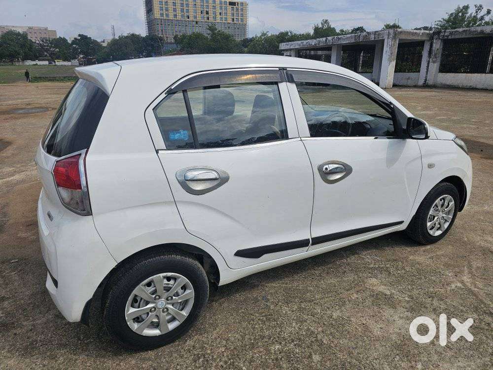 Hyundai New Santro 1.1 Era, 2019, Petrol