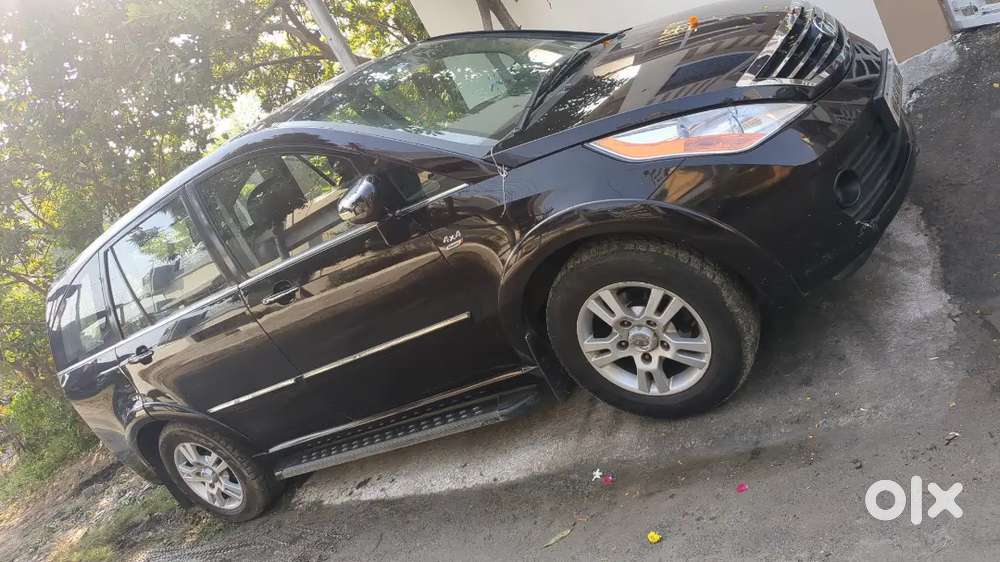 Tata Aria 2010 Almost 2011 Green Tax Valid Upto 2031