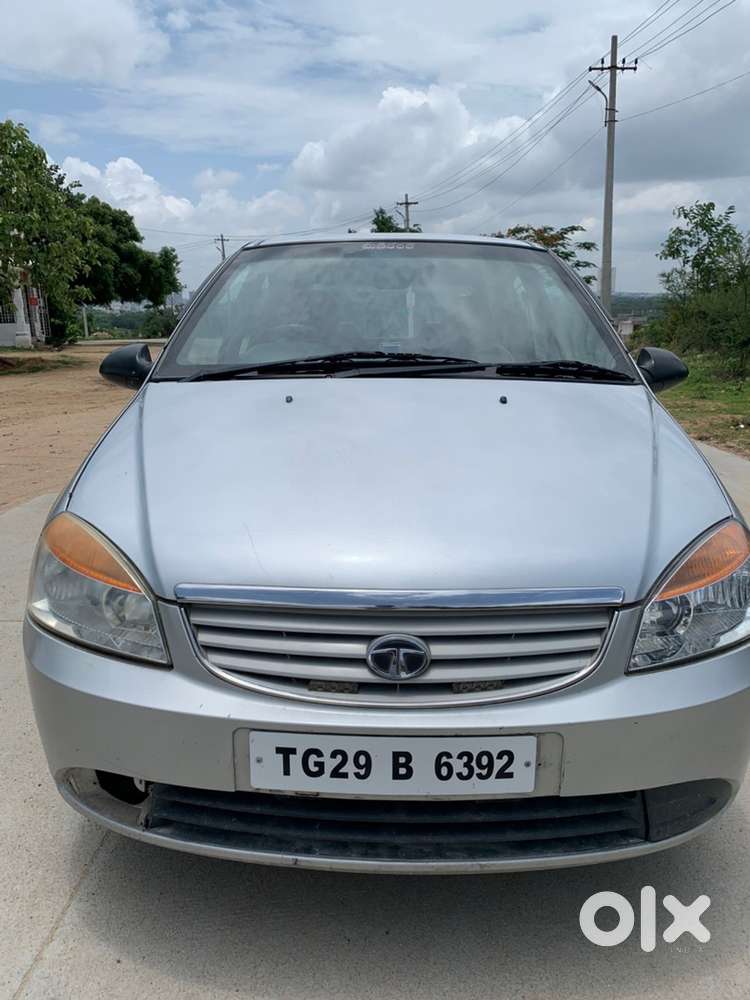 2016 Tata Indica Ev2 Odometer Reading