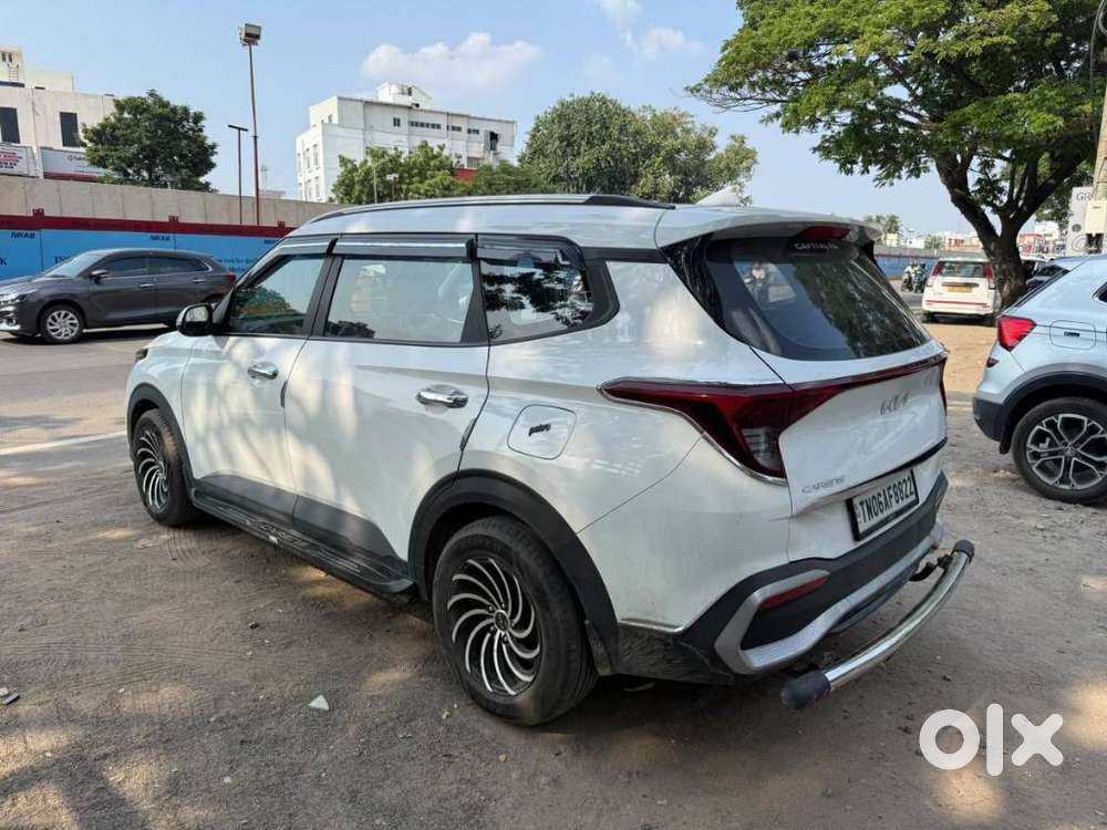 Kia Carens 1.5 Prestige 7 Str, 2024, Petrol