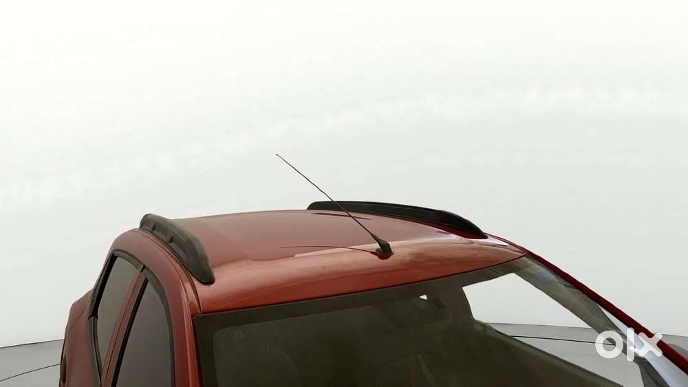 Renault Kwid 2019-ongoing 1.0 Rxl Amt, 2021, Petrol