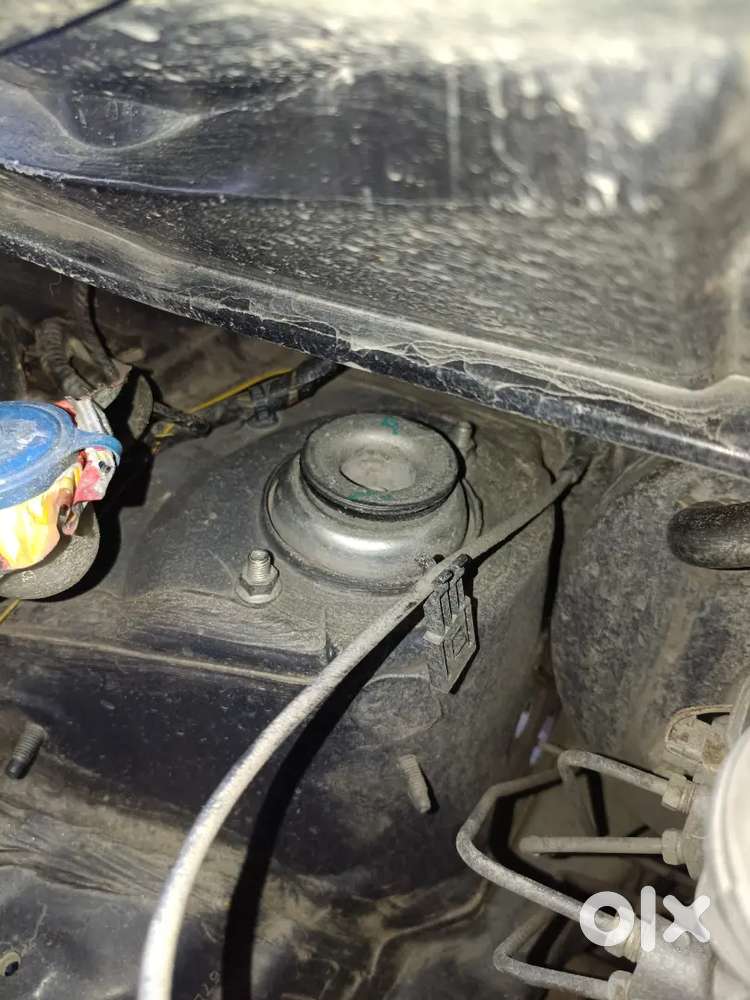 Maruti Suzuki Wagon R Lxi 13 Petrol Manual