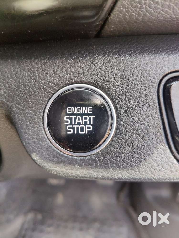 Kia Seltos Htk Plus 1.5 Turbo Petrol Imt, 2023, Petrol
