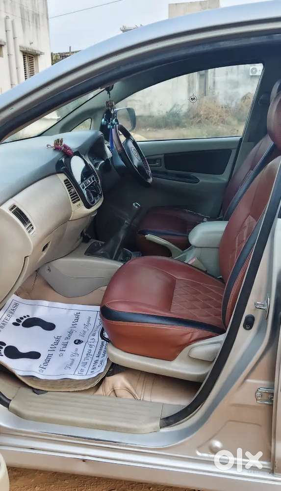 Toyota Innova Good Condition
