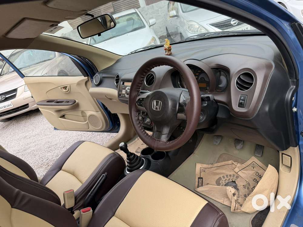 Honda Amaze Vx O Idtec, 2013, Diesel