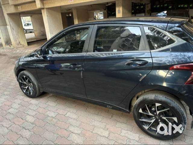 Hyundau I 20 Sports Fully Loaded