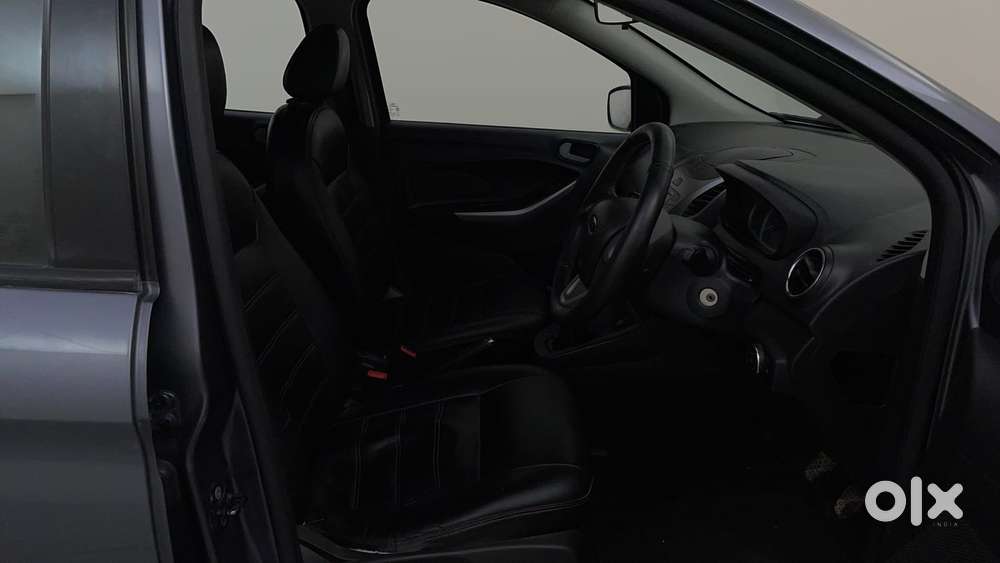 Ford Figo 1.2p Trend Mt, 2015, Petrol