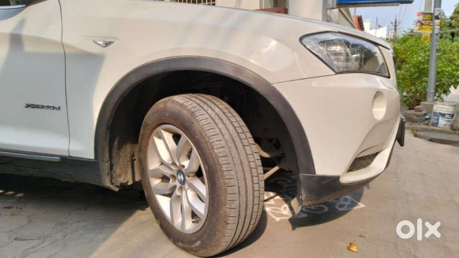 Bmw X3 2.0 Xdrive 20d, 2011, Diesel