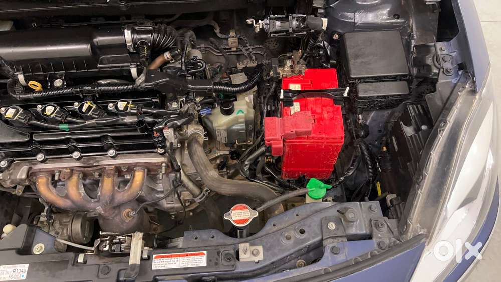 Maruti Suzuki Dzire 1.2 Zxi Plus Amt, 2017, Petrol